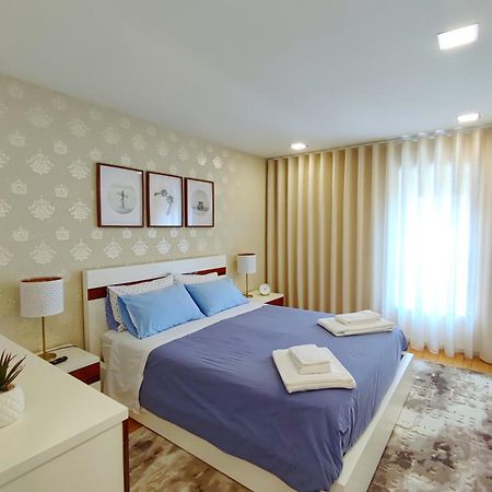 מטוסיניוס Apartamento Da Praia - Surf מראה חיצוני תמונה